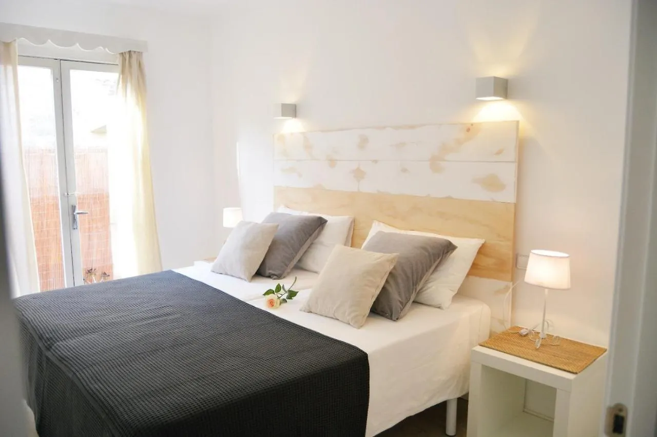 Sea House Can Picafort Can Picafort  Holiday home Can Picafort (Mallorca)
