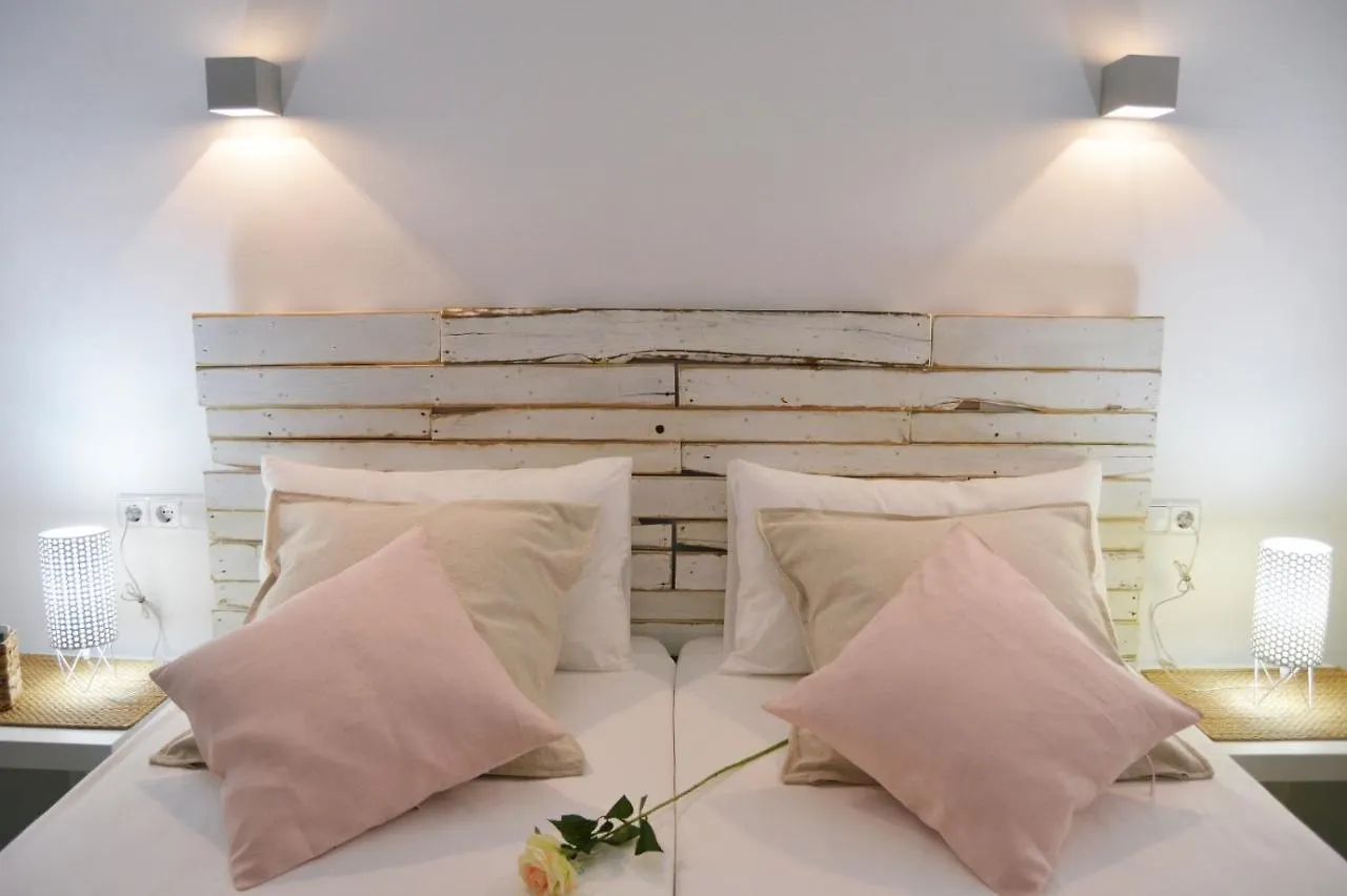 Holiday home Sea House Can Picafort Can Picafort  Spain