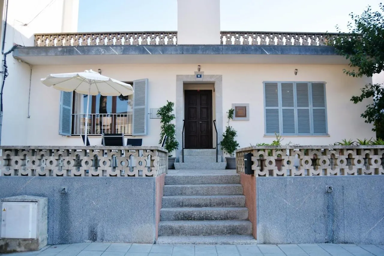 Sea House Can Picafort Can Picafort  Spain