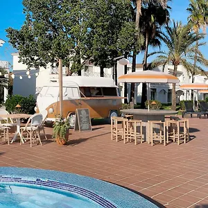 Garden Saladina - Adults Only Hotell